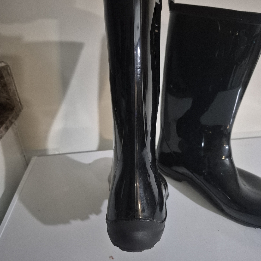 Kamic Boots - Picture 3 of 3